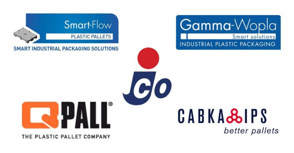 Goplasticpallets.com secures fifth partnership agreement with JCOPLASTIC