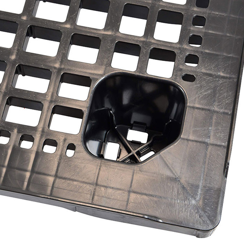The Ultimate Guide to Plastic Pallets, Pallet Boxes and Containers